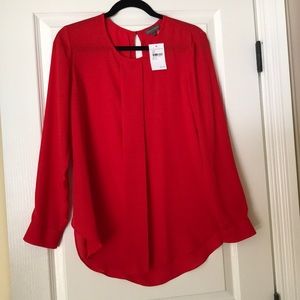Vince Camuto Blouse
